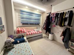 Blk 522C Tampines Greenleaf (Tampines), HDB 5 Rooms #612694381